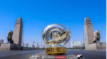 تطور مثير.. تفاصيل سحب لقب الدوري المصري من الأهلي